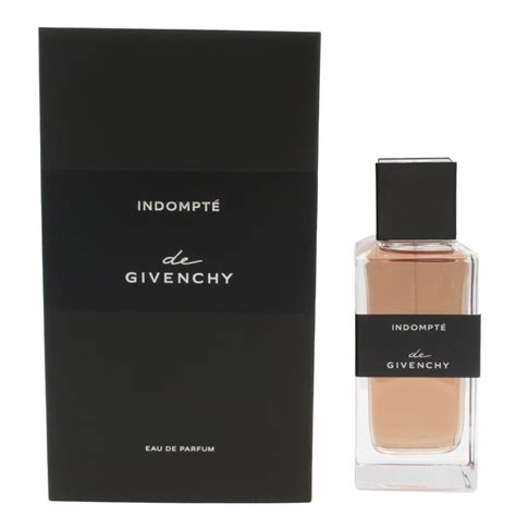 indompté de givenchy price|Givenchy indompte.